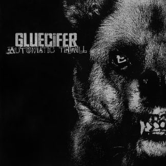 Gluecifer - Automatic Thrill [LP]