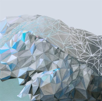 Gold & Silver ‎- Azurite & Malachite [12" EP]