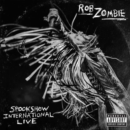Rob Zombie - Spookshow International Live [2xLP]