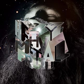 Motorpsycho - Heavy Metal Fruit [2xLP]