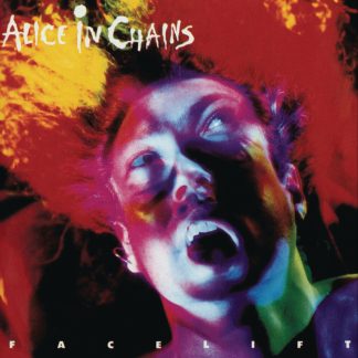 Alice In Chains - Facelift [2xLP]