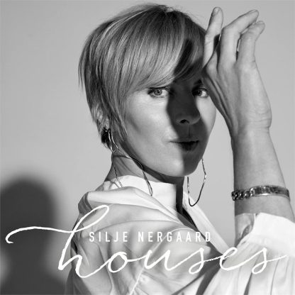 Silje Nergaard - Houses [LP]