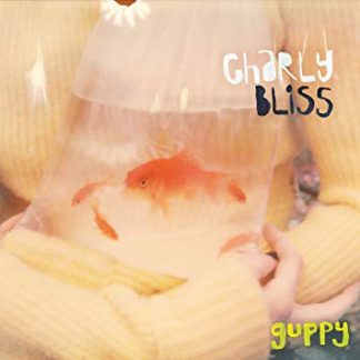 Charly Bliss - Guppy [LP]