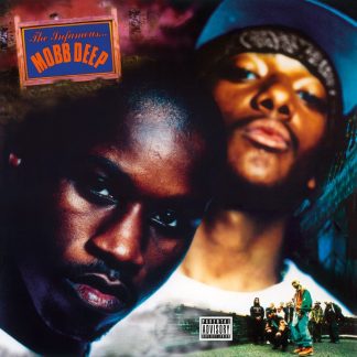 Mobb Deep - Infamous [2xLP]