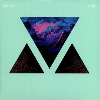Elder - Lore [2xLP]
