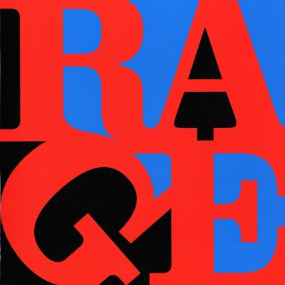 Rage Against The Machine - Renegades [LP]
