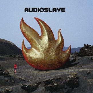 Audioslave - Audioslave [2xLP]