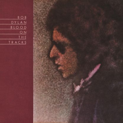 Bob Dylan - Blood On The Tracks [LP]