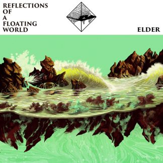 Elder - Reflections of a Floating World [2xLP]