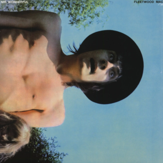 Fleetwood Mac - Mr. Wonderful [LP]