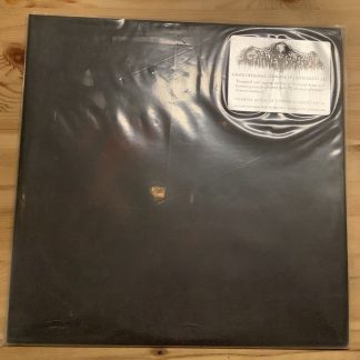 Grave Upheaval - Untitled [2xLP] (2. hand)
