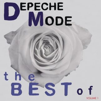 Depeche Mode - Best Of Depeche Mode Vol.1 [3xLP]