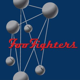Foo Fighters - The Colour And The Shape [LP]