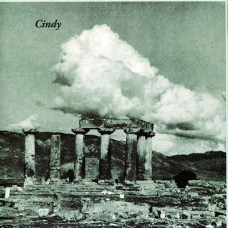 Cindy - Free Advice [LP]