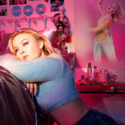 Zara Larsson - Poster Girl [LP]