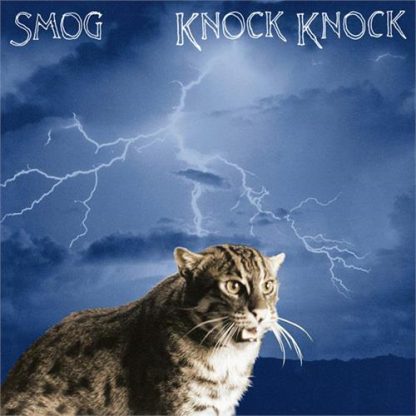 Smog - Knock Knock [LP]