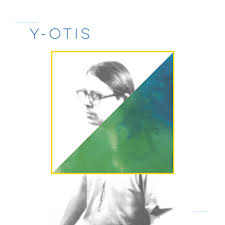 Otis Sandsjö - Y-OTIS [LP]