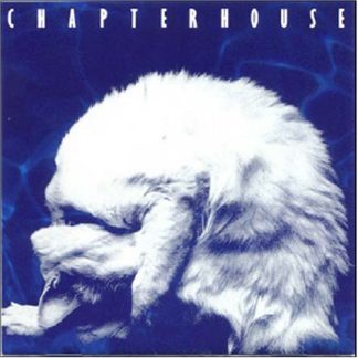 Chapterhouse - Whirlpool [LP]