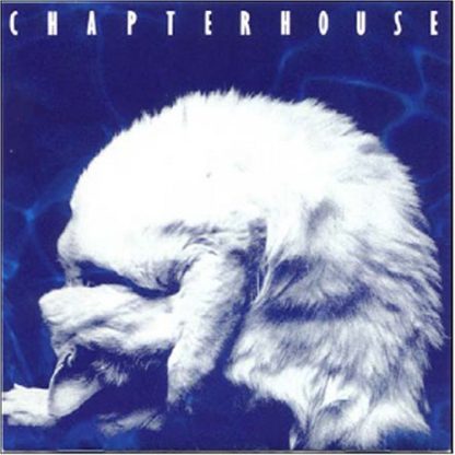 Chapterhouse - Whirlpool [LP]