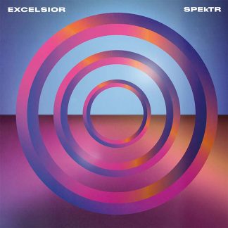 SPEkTR - Excelsior [LP]