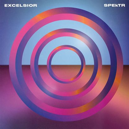 SPEkTR - Excelsior [LP]