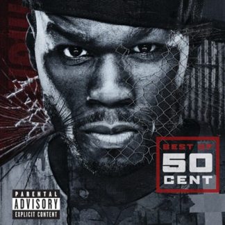 50 Cent - Best Of [2xLP]