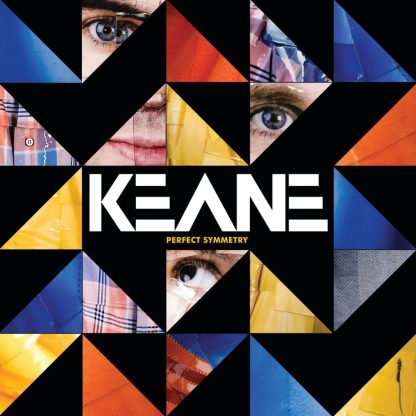 Keane - Perfect Symmetry [LP]