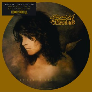 Ozzy Osbourne - No More Tears [LTD LP] (Picture disc) (BF RSD 21)
