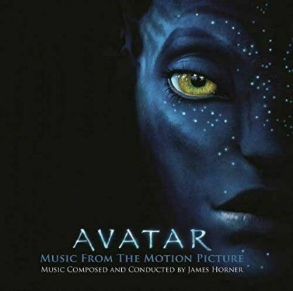 V/A - Avatar OST [LTD 2xLP]