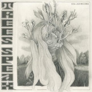 Trees Speak - Ohms [LP+7"]