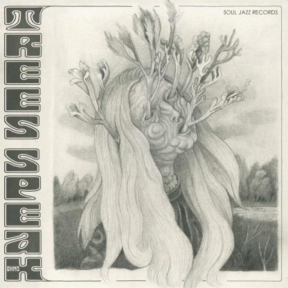 Trees Speak - Ohms [LP+7"]
