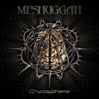 Meshuggah - Chaosphere [2xLP]