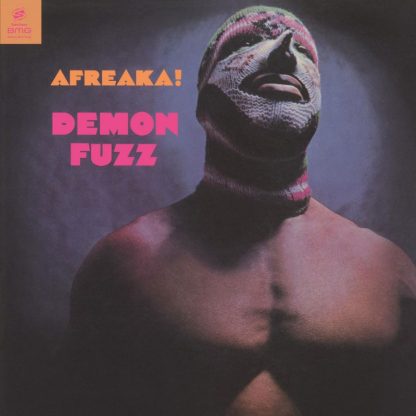 Demon Fuzz - Afreaka! [LP]