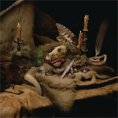 Wolves In The Throne Room - Primordial Arcana [LTD 2xLP] (Green vinyl)