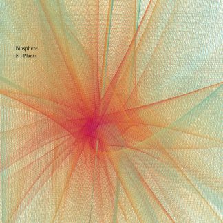 Biosphere - N-Plants [LTD 2xLP]