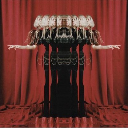 Aurora - Gods We Can Touch [LTD 2xLP]