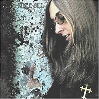 Judee Sill - Judee Sill [LP]
