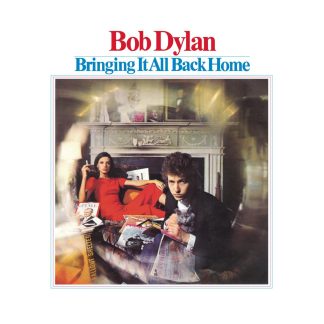 Bob Dylan - Bringing It All Back Home [LP]
