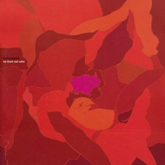 Motorpsycho - Let Them Eat Cake [LP]