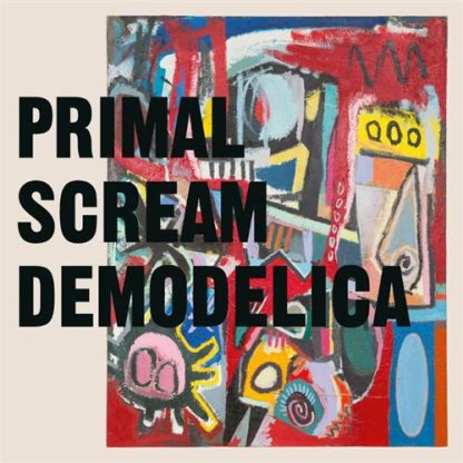 Primal Scream - Demodelica [2xLP]