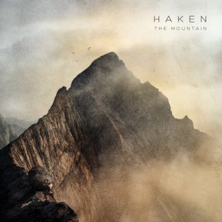 Haken - The Mountain [2xLP+CD]