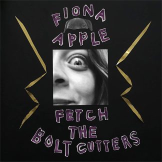 Fiona Apple - Fetch the Bolt Cutters [2xLP]