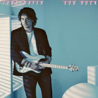 John Mayer - Sob Rock [LP]