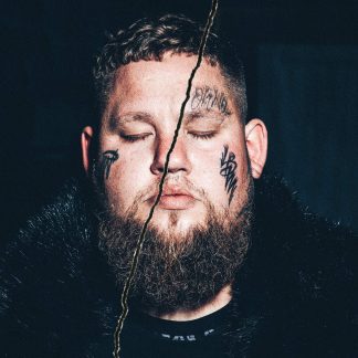 Rag'n'Bone Man - Life By Misadventure [LTD 2xLP] (Indie exclusive coloured vinyl)