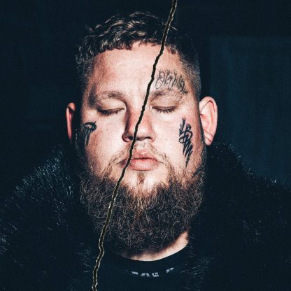 Rag'n'Bone Man - Life By Misadventure [LTD 2xLP] (Indie exclusive coloured vinyl)