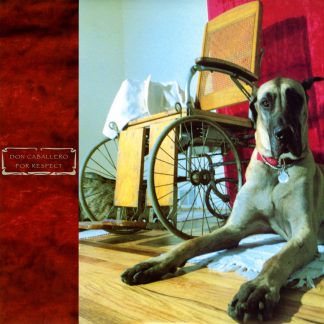 Don Caballero - For Respect [LP]