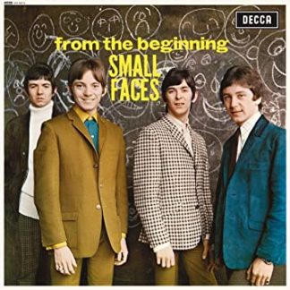 Small Faces - From The Beginning [LP]