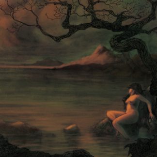 Elder - Dead Roots Stirring [2xLP]