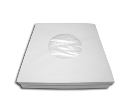 7" Innersleeves Polylinned 100 stk.