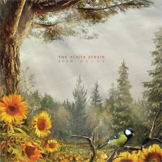 Acacia Strain - Slow Decay [LP]